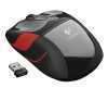 Logitech M525 wless Laser fekete notebook eg�r
