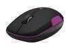 Logitech M345 wless Pink Petal r�zsasz�n notebook eg�r