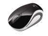 Logitech M187 wless fekete notebook eg�r
