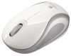 Logitech M187 wless feh�r notebook eg�r