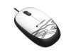 Logitech M105 USB feh�r eg�r