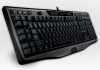 Logitech G110 Gaming Keyboard US, �r, v�s�rl�s adat-lap