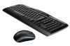 Logitech Wireless Desktop MK320, Hungarian layout