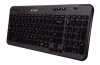 Logitech K360 wless fekete HUN billenty�zet