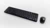 Logitech MK220 wless fekete HUN eg�r + billenty�zet