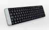 Logitech K230 wless fekete HUN billenty�zet