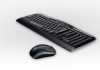 Logitech MK330 wless fekete HUN eg�r + billenty�zet