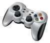 Logitech F710 wless gamepad
