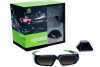 NVIDIA VISIO 3D -s szem�veg ( 12 h�nap �v gar.)