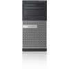 Dell Optiplex 990MT számítógép Core i5 2400 3.1G 8G 2x500G W7P 64bit (4 év kmh)
