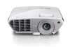 BenQ HomeCinema FullHD projektor W1060 (DLP; 1080P, 2000 ANSI, 5000:1, HDMI x 2) ( 3 év)