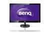 BenQ 21,5 V2220 16:9 LED monitor (TN panel, GlossyBlack, FullHD, 5ms, 1000:1(DCR: 10M:1), D-sub/DVI) ( 3 év)