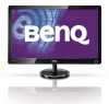 BenQ 24 V2420 16:9 LED monitor (TN panel, GlossyBlack, FullHD, 5ms, 1000:1(DCR: 10M:1), D-sub/DVI) ( 3 év)