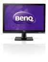 BenQ 22  BL2201M 16:10 LED monitor (TN panel, Black, 1680x1050, 5ms, 1000:1(DCR: 12M:1), D-sub/DVI, speaker) B2B model ( 3 �v), �r, v�s�rl�s adat-lap