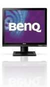 BenQ 19  BL902TM 5:4 LED monitor (TN panel, Black,1280x1024, 5ms, 1000:1(DCR: 12M:1), D-sub/DVI, speaker, pivot) B2B ( 3 �v), �r, v�s�rl�s adat-lap