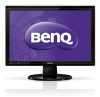 BenQ 19  GL951AM 16:10 LED monitor (TN panel, GlossyBlack, 1440x900, 5ms, 1000:1(DCR: 12M:1), D-sub, speaker) ( 3 �v), �r, v�s�rl�s adat-lap