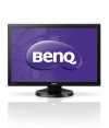 BenQ 22  G2251TM 16:10 LCD monitor (TN panel, Black, 1680x1050, 1000:1 (DCR 50000:1), D-Sub/DVI, speaker, pivot) ( 3 �v)