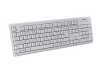 A4Tech billenty�zet, feh�r USB ( 1 �v )