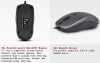 A4Tech DustFree optikai eg�r USB M,L ( 1 �v )