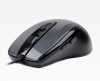 A4Tech dustFree eg�r fekete ( 1 �v )