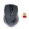 A4Tech dustFree HD eg�r fekete wireless ( 1 �v )
