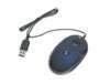 MOUSE A4 TECH mini OPTIKAI USB k�k duplakl (1 �v)