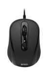 A4Tech V-Track opt.eg�r fekete USB ( 1 �v )