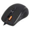 A4Tech mini opt.eg�r fekete USB ( 1 �v )