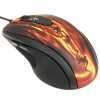 A4Tech Anti-Vibr.Laser Gaming eg�r PIROS ( 1 �v )