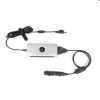 Dell Combination Auto/Air power adapter ( Szervizben 1 �v )
