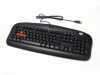A4Tech gamer office billenty�zet USB ( 1 �v gar.)