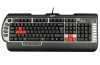 A4Tech gamer billenty�zet USB 15prg.gomb ( 1 �v )