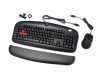 A4Tech gamer billenty�zet+710 eg�r USB ( 1 �v gar.)