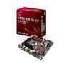 ASUS ASUS MAXIMUS IV GENE-Z alaplap ( Szervizben 3 év )
