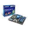 ASUS P5G41T-M LX alaplap DDR3 ( Szervizben 3 év )