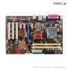 MB ASUS AMP5KPL- SE alaplap ( Szervizben 3 év gar.)