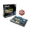 ASUS P8H61-M LX2/SI REV 3.0 BULK alaplap ( Szervizben 3 év )