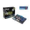 ASUS P8H61-M LX R2.0 alaplap, �r, v�s�rl�s adat-lap