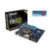 ASUS P8H61-MX USB3 alaplap, �r, v�s�rl�s adat-lap