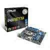 ASUS P8H67-M alaplap Rev 3.0 ( Szervizben 3 év )