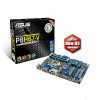 ASUS P8H67-V alaplap Rev 3.0 ( Szervizben 3 év )