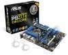 ASUS P8Z77-V PRO alaplap ( Szervizben 3 év )