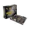 ASUS SABERTOOTH 990FX alaplap ( Szervizben 3 év )