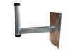 Antenna falitart� talpas 40cm, �r, v�s�rl�s adat-lap