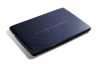 Acer 3G One 722 fekete netbook 11.6  AMD C-60 AMD HD6250 2GB 320GB W7HP ( PNR 1 �v ), �r, v�s�rl�s adat-lap
