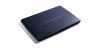 Acer One 722 fekete netbook 11.6  AMD C-60 AMD HD6250 2GB 320GB W7HP ( PNR 1 �v ), �r, v�s�rl�s adat-lap
