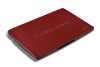 Acer One 722 piros netbook 11.6  AMD C-60 AMD HD6250 4GB 320GB W7HP ( PNR 1 �v )