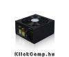 Chieftec APS-850C 850W PFC 14 cm ventill�torral modul�ris dobozos t�pegys�g