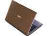 Acer Aspire 4755G barna notebook 14 Core i5 2430M 2.4GHz nV GT540 4GB 640GB W7HP ( PNR 1 év )