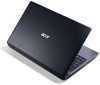 Acer Aspire 5560 fekete notebook 15.6 LED AMD A4-3305M UMA 3GB 320GB Linux ( PNR 1 év )
